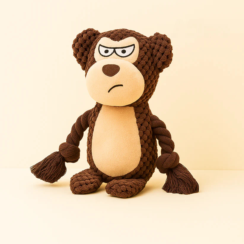 IronDog – Il Gioco che Non si Rompe