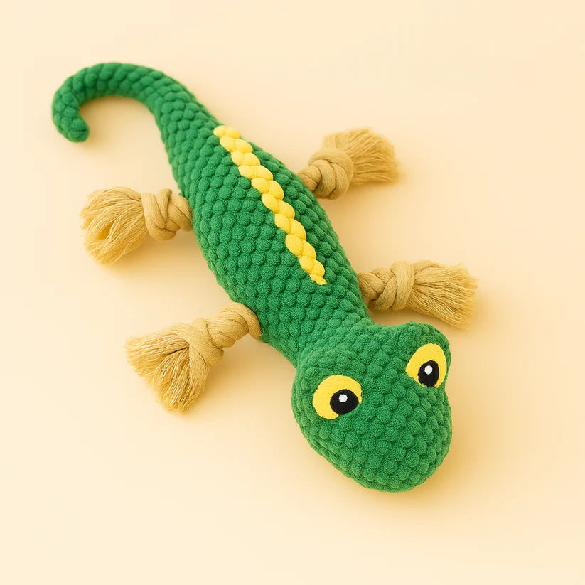 IronDog – Il Gioco che Non si Rompe