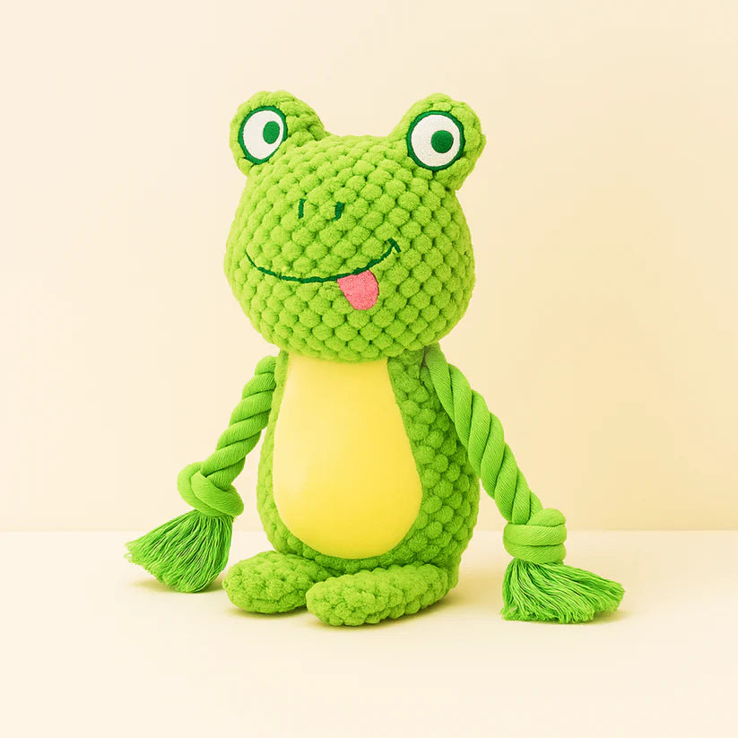 IronDog – Il Gioco che Non si Rompe