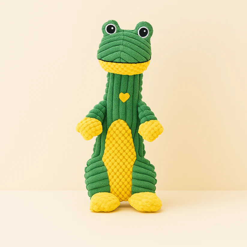 IronDog – Il Gioco che Non si Rompe