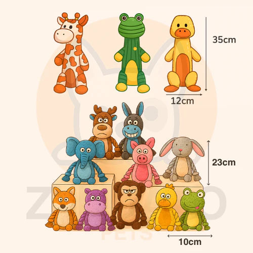 IronDog – Il Gioco che Non si Rompe