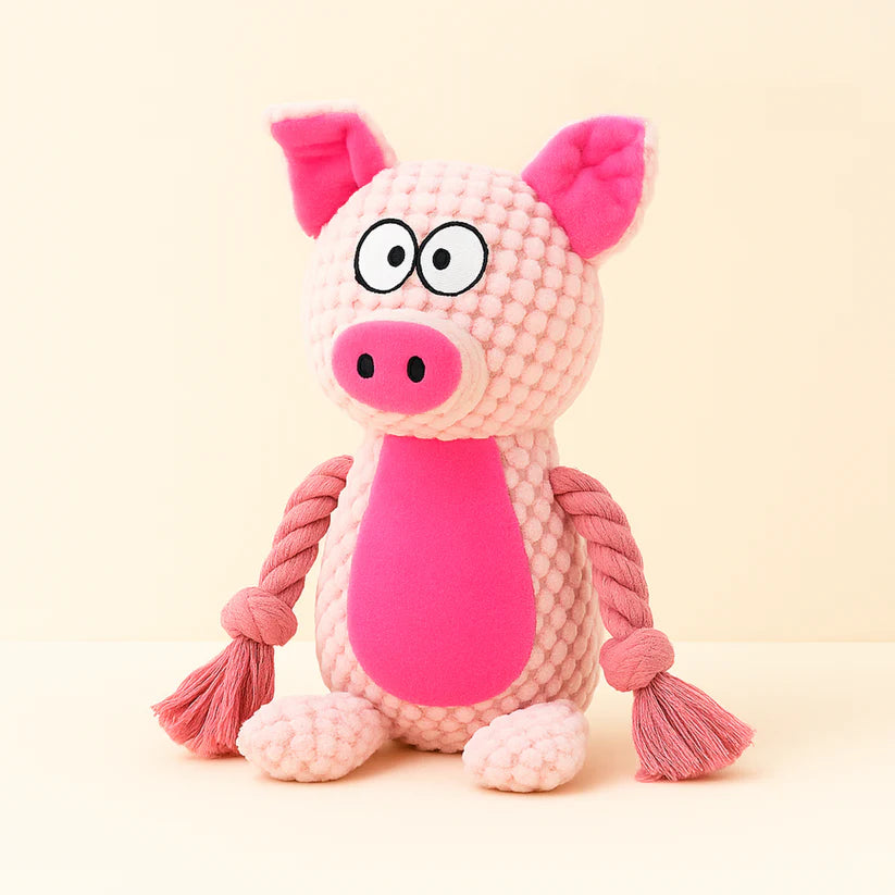 IronDog – Il Gioco che Non si Rompe