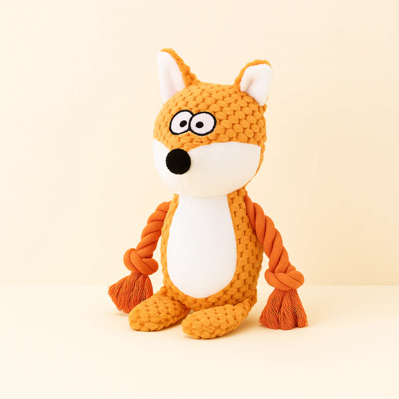 IronDog – Il Gioco che Non si Rompe